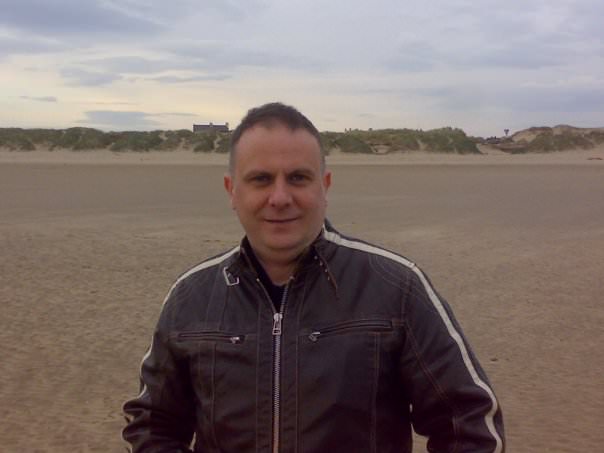 Paul picture